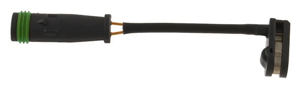 Sensor de desgaste para pastillas de freno TEXTAR 98033700 para Mercedes-Benz Sprinter 3,5-T (B906) 2006-2020