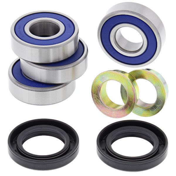 Kit de reparación de mangueta ALL BALLS AB50-1080 para Can-Am Outlande