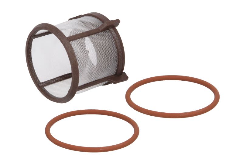 Filtro de combustible MAHLE KX 72D2 para MAN TGM I D0826LF15-OM926.990