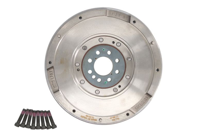 Volante de motor VALEO 836223 para Ford Focus II