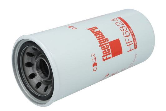 Filtro hidráulico FLEETGUARD HF6824 para Akerman H7