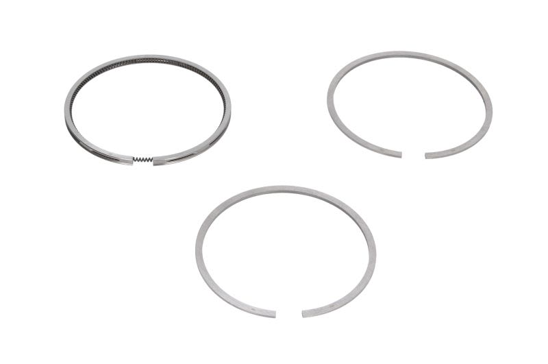 Juego de anillos de pistón VADEN 851 201 para MAN TGM I