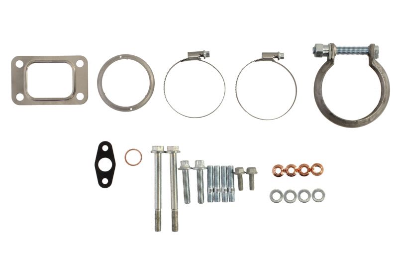 Kit de montaje de turbocompresor REINZ 04-10319-01 para Peugeot Boxe