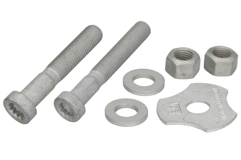 Kit de montaje de bandeja de suspensión FEBI 23459 para Mercedes-Benz Clase S (C140) 1992-1999