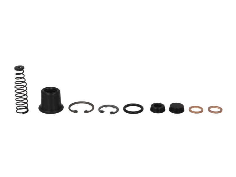 Kit de reparación para cilindro maestro de freno ALL BALLS AB18-1003 para Honda CB