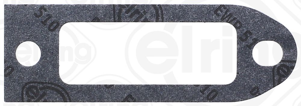 Empaquetadura de múltiple de admisión ELRING 085.491 para Iveco MK