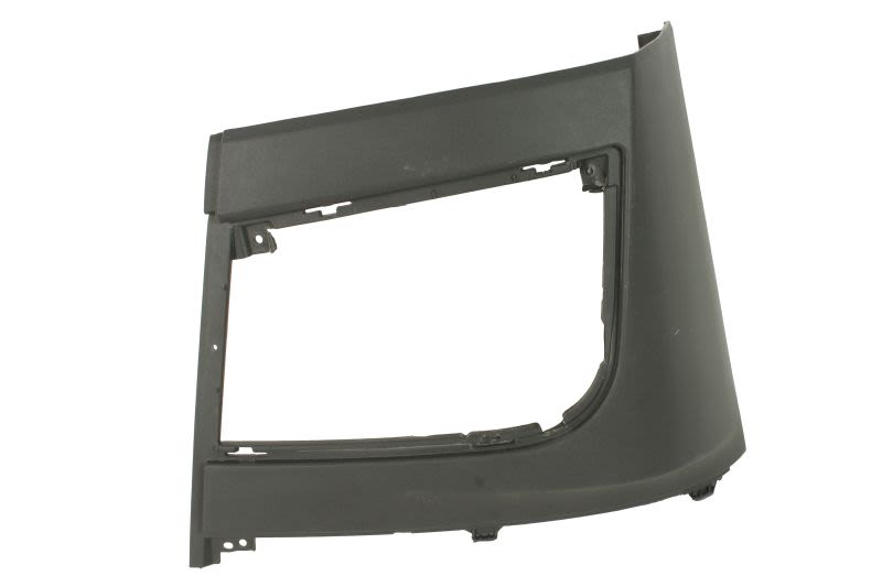 Parachoques PACOL MER-FB-062R para Mercedes-Benz Actros MP4 / MP5