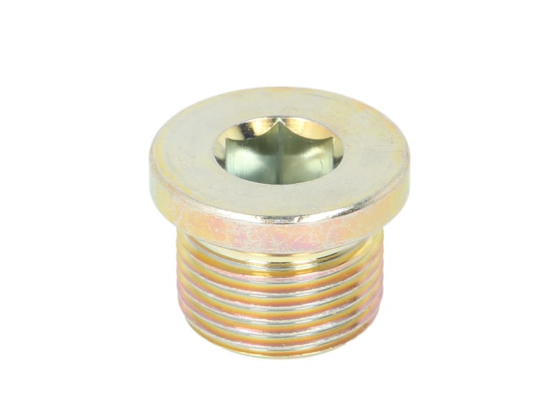 Tapón de cárter de aceite DT SPARE PARTS 9.29014 para Mercedes-Benz Atego