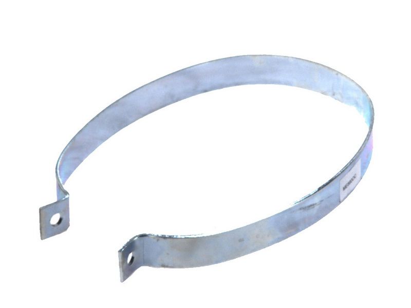 Pieza de fijación de escape CLAMP 0070.50860