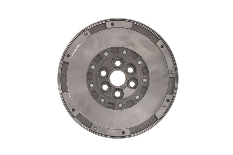 Volante de motor VALEO 836091 para Alfa Romeo Giuliett