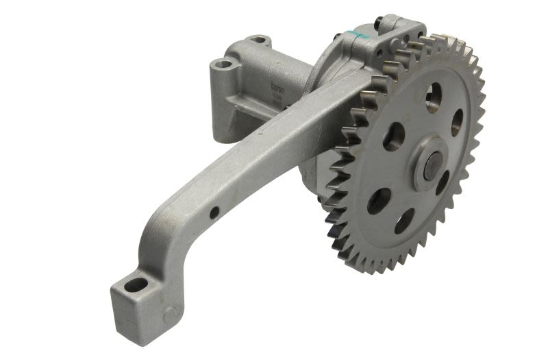 Bomba de aceite HANS PRIES 115 963 para Volkswagen Transporter T5