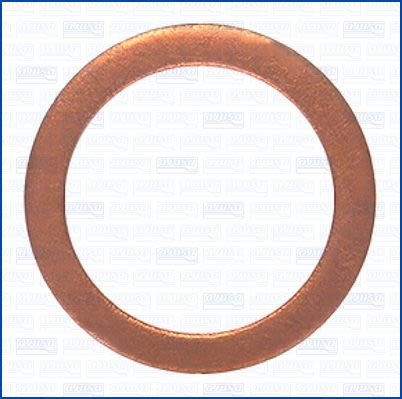 Golilla de tapón de drenaje de aceite AJUSA 21030000 para Citroen C3 II