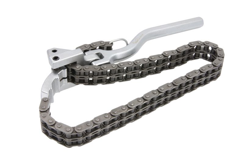 Llave de filtro de aceite HANS OFW-160