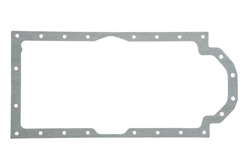 Empaquetadura de cárter de aceite REINZ 71-23847-10 para Case IH 258