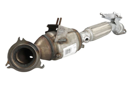 Catalizador ASSO MARMITTE SRL 14.0103 para Ford Focus III