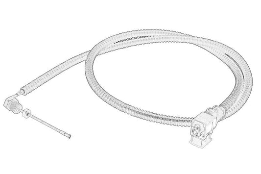 Sensor de temperatura de gases de escape OE DB TRUCK 007 542 46 18