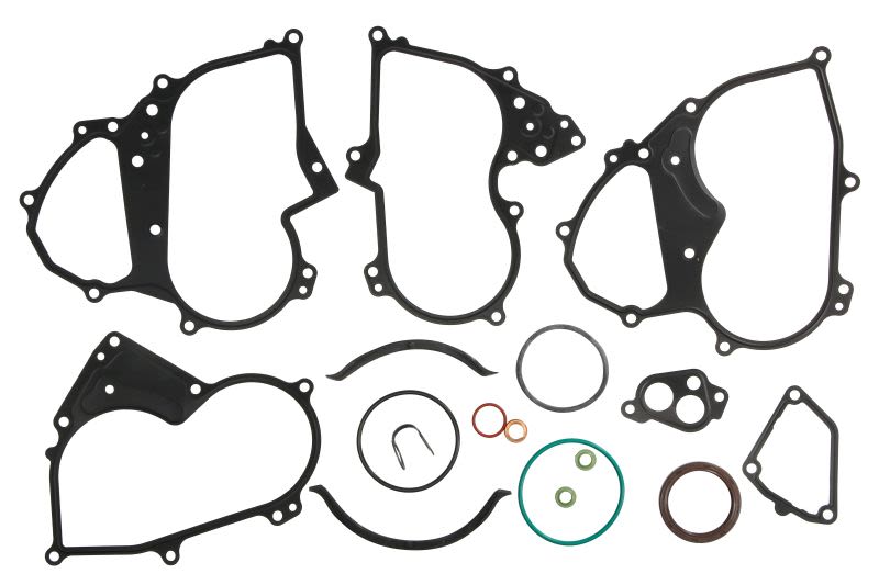 Kit de empaquetaduras de cárter AJUSA 54270200 para Nissan Altim