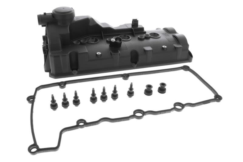 Tapa de balancines VAICO V10-5801 para Audi A4 B8
