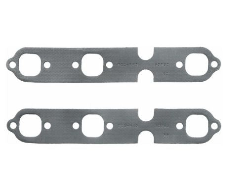 Empaquetadura de múltiple de escape FELPRO MARINE FEL17410