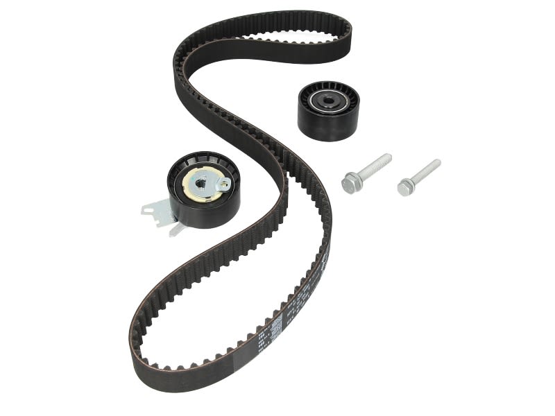 Kit de correa de distribución INA 530 0471 10 para Citroen C4