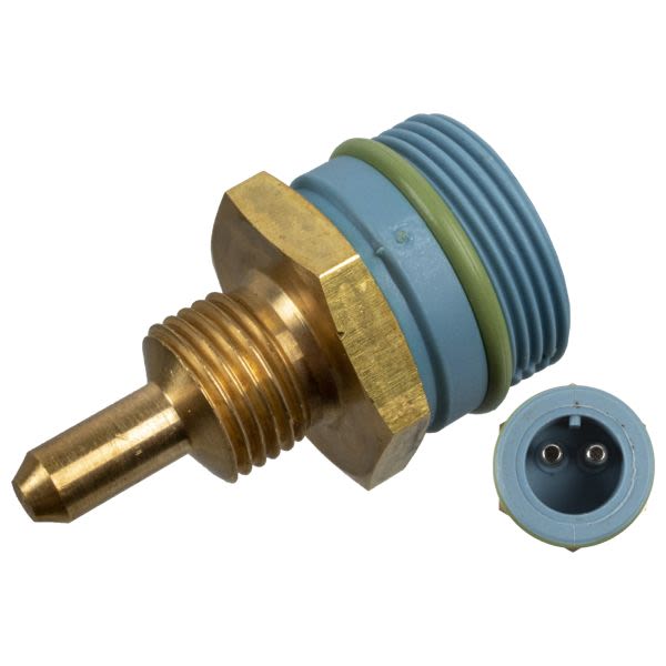 Sensor de temperatura de refrigerante FEBI 175106 para Iveco Eurost