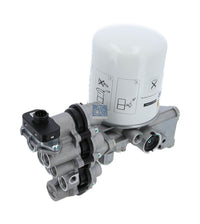 Secador de aire, sistema de aire comprimido DT SPARE PARTS