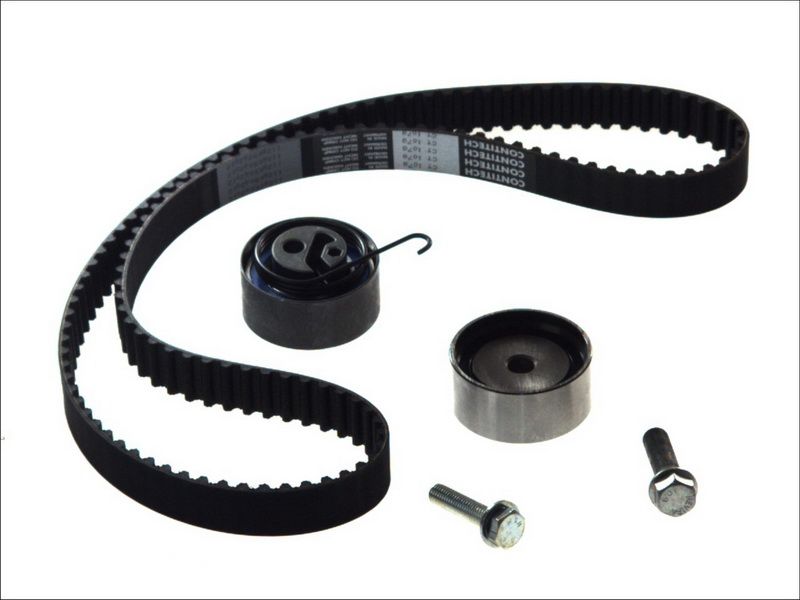 Kit de correa de distribución CONTITECH CT1078K1 para Honda CIVIC VII