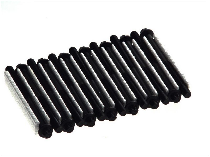Juego de pernos de culata AMC 258075 para BMW Serie 5 (E28) 1981-1987