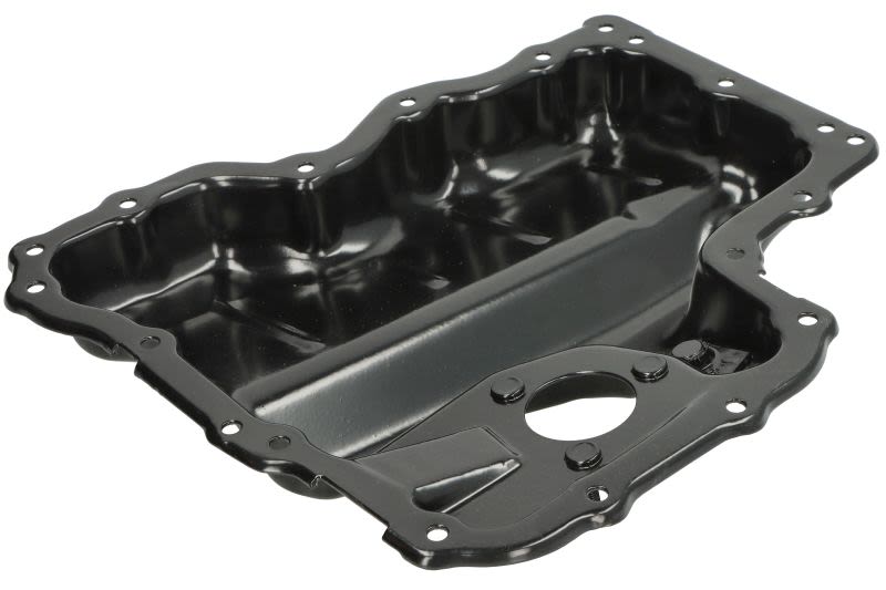 Cárter de aceite BLIC 0216-00-9507474P para Volkswagen Polo V