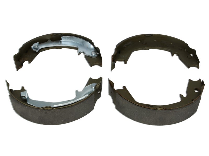 Balatas de freno de estacionamiento FERODO FSB4131 para Hyundai Elantra IV