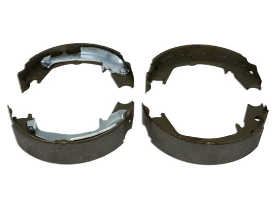 Balatas de freno de estacionamiento FERODO FSB4131 para Hyundai Elantra IV