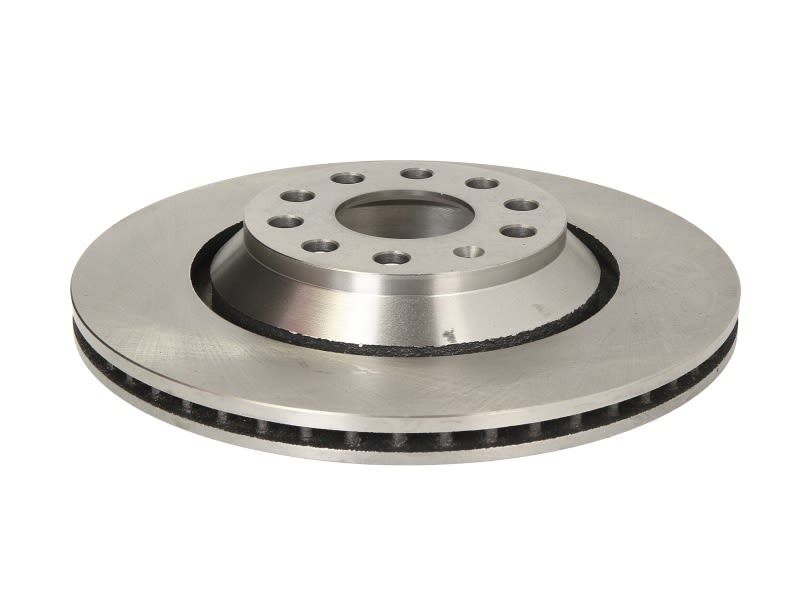 Disco de freno ABE C4W014ABE para Audi A3