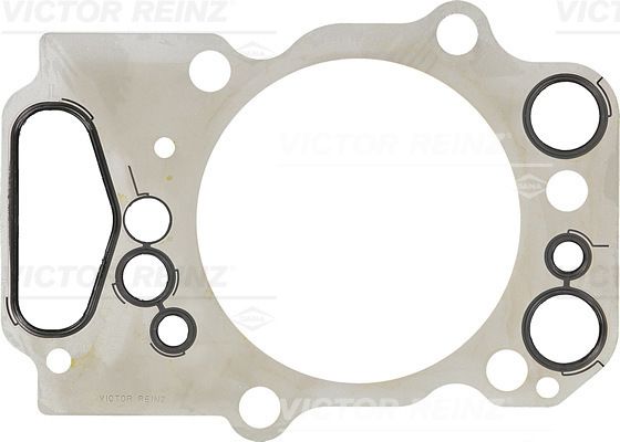 Empaquetadura de culata REINZ 61-38305-10 para Scania K I