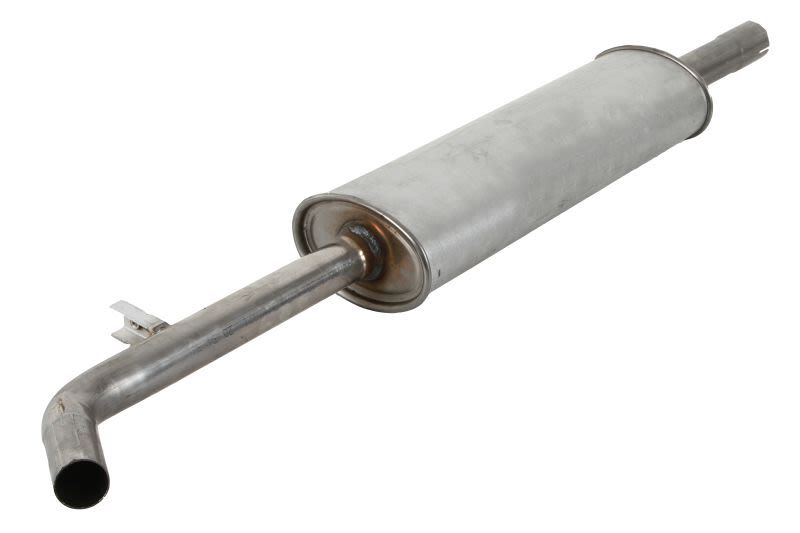 Silenciador central BOSAL 200-021 para Renault Clio III