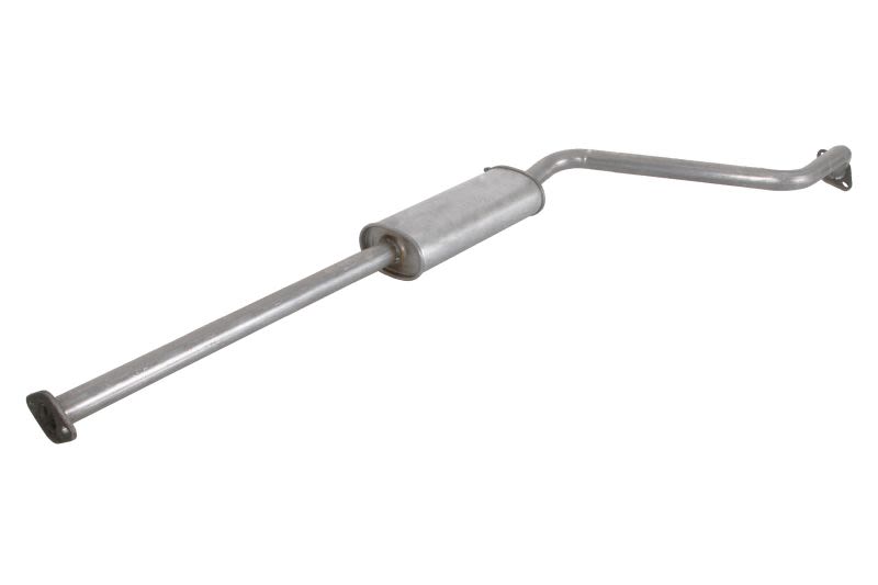 Silenciador central 4MAX 0219-01-10066 para Hyundai Getz