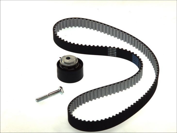 Kit de correa de distribución DAYCO KTB282 para Ford Transit