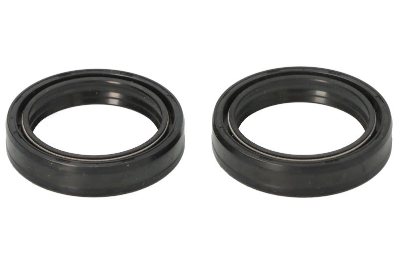Retén de aceite de suspensión delantera ATHENA P40FORK455054 W para BMW F