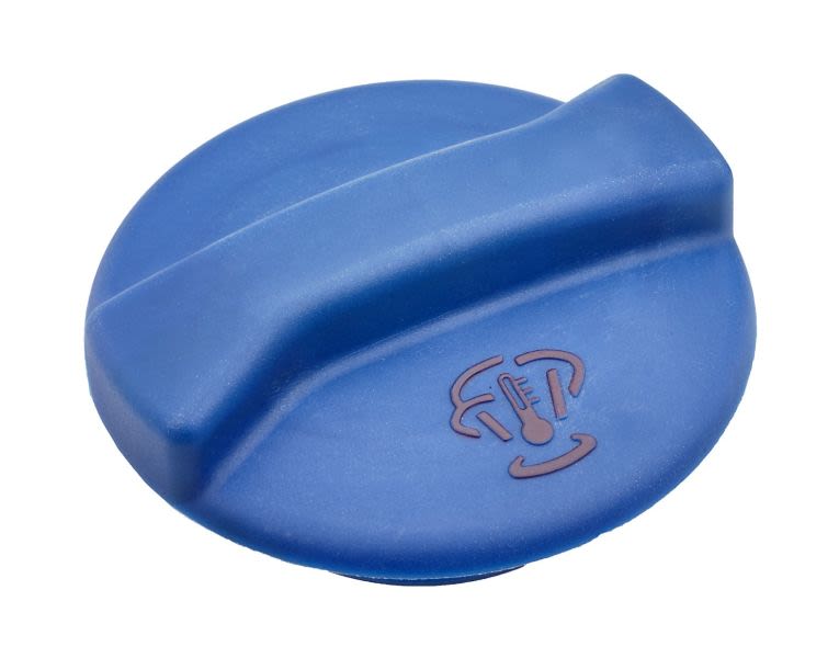 Tapa de estanque de refrigerante MEYLE 100 121 0069 para Audi A4 B5