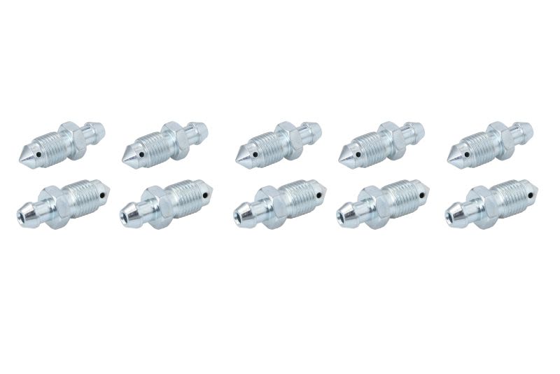 Tornillo/válvula de purga, cilindro de freno de rueda QUICK BRAKE 171-0039-10 para Mercedes-Benz Clase A (V177) 2018-