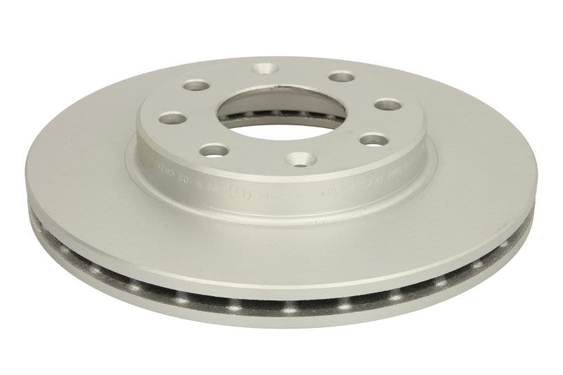 Disco de freno TEXTAR 92133400 para Chevrolet Spark