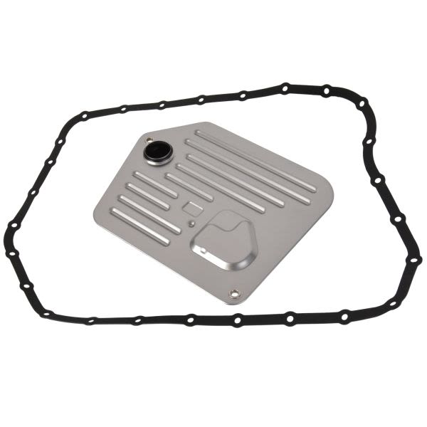 Filtro de transmisión automática FEBI 172566 para Audi A6 C5