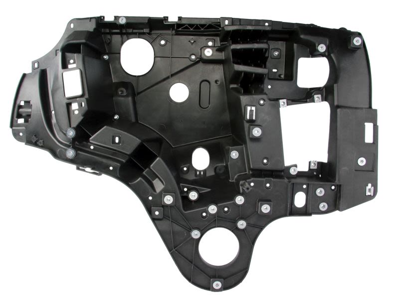 Soporte de parachoques COVIND 960/157