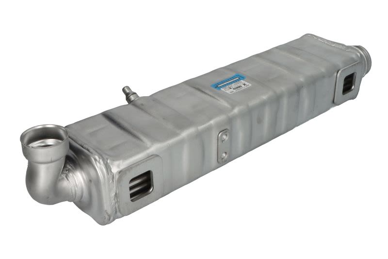 Enfriador EGR VANCOOLER REC.REGATEGO para Mercedes-Benz Atego