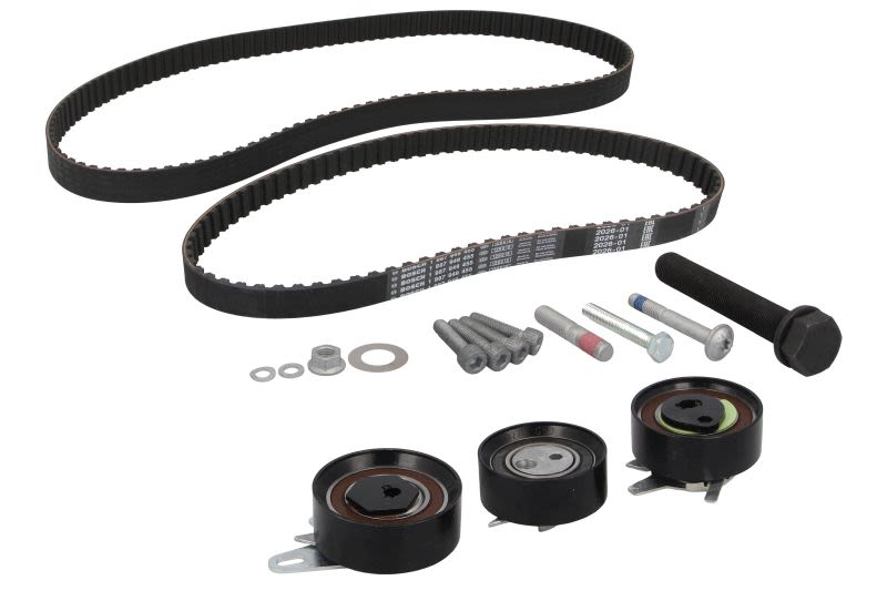 Kit de correa de distribución BOSCH 1 987 945 423 para Volkswagen Crafter 30-35