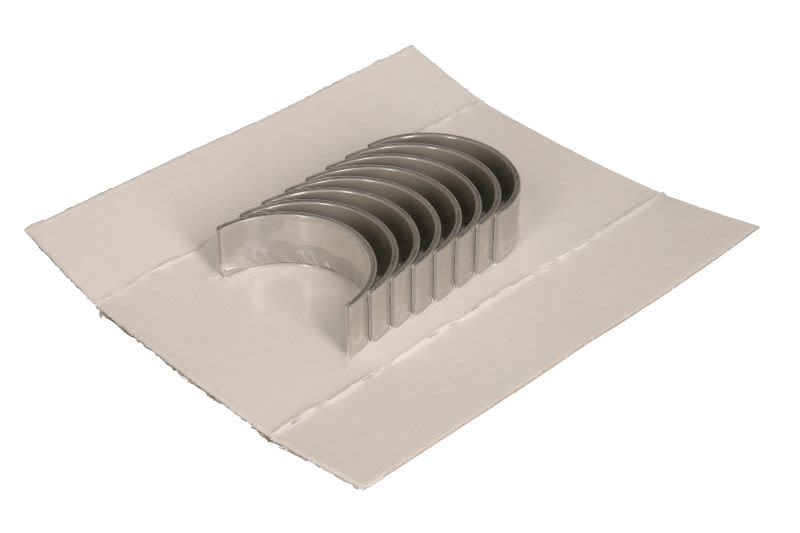 Metal de biela GLYCO 71-4806/4 STD para BMW Serie 1 (E81) 2006-2011