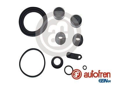 Kit de reparación para cáliper de freno de disco AUTOFREN SEINSA D41354 para Iveco Daily V