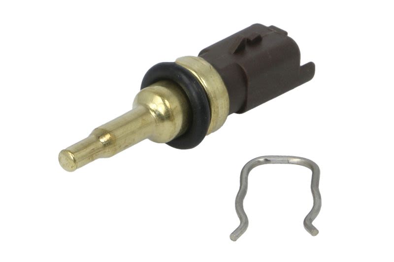 Sensor de temperatura de refrigerante NRF 727150 para Citroen C3 II