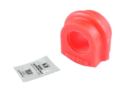 Buje de barra estabilizadora TEDGUM TED69620 para Nissan Patrol GR V
