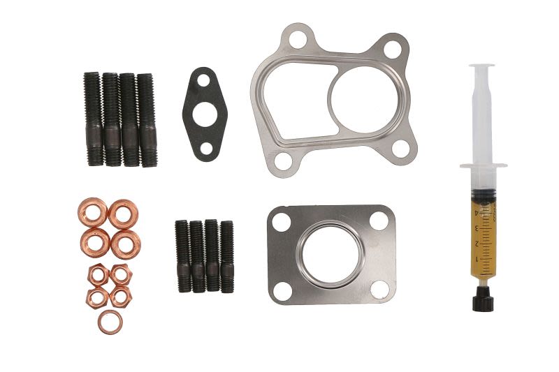 Kit de montaje de turbocompresor AJUSA JTC11331 para KIA Cerato I