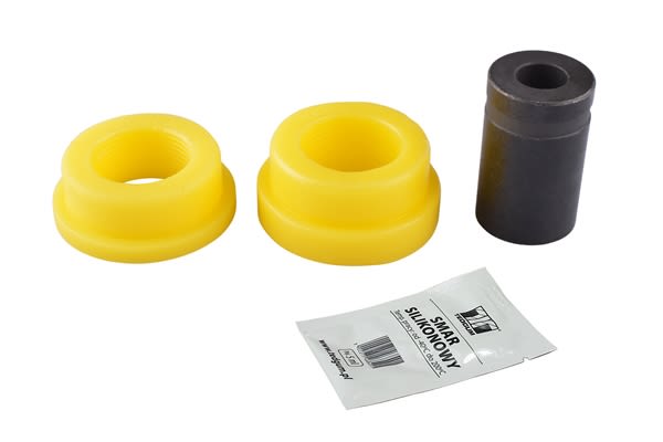 Buje de bandeja de suspensión TEDGUM TED89195 para Jeep Grand Cherokee II